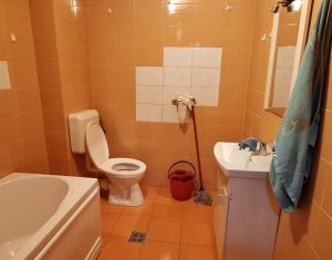 Lakás 2 szobák kiadó on Floresti