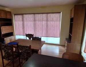 Lakás 2 szobák kiadó on Floresti