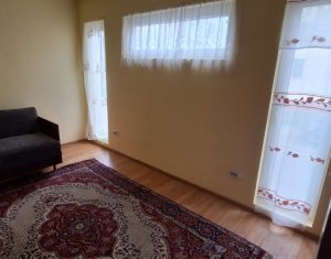 Lakás 2 szobák kiadó on Floresti