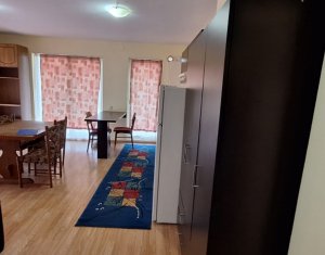 Lakás 2 szobák kiadó on Floresti