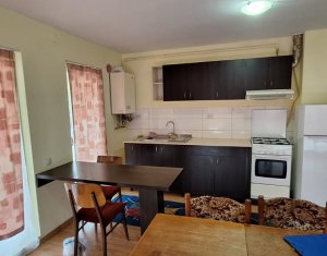 Lakás 2 szobák kiadó on Floresti