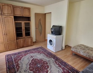 Lakás 2 szobák kiadó on Floresti