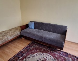 Lakás 2 szobák kiadó on Floresti