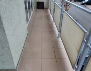 Lakás 2 szobák kiadó on Floresti