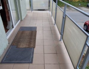 Lakás 2 szobák kiadó on Floresti