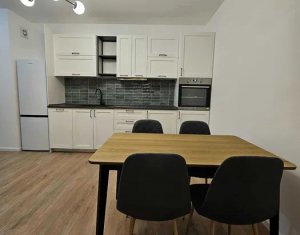 Lakás 1 szobák kiadó on Cluj-napoca, Zóna Gara