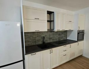 Lakás 1 szobák kiadó on Cluj-napoca, Zóna Gara