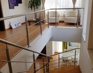 Casa individuala, teren 1500 mp, zona Romul Ladea