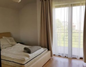 Casa individuala, teren 1500 mp, zona Romul Ladea