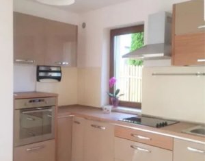 Casa individuala, teren 1500 mp, zona Romul Ladea