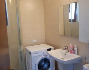 Casa individuala, teren 1500 mp, zona Romul Ladea