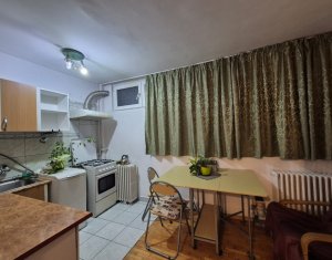 Studio à vendre dans Cluj-napoca, zone Marasti