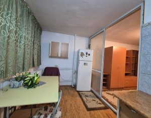 Studio à vendre dans Cluj-napoca, zone Marasti