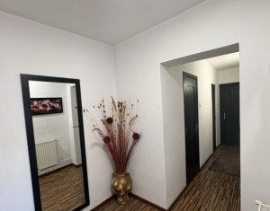 Apartament 3 camere decomandat, Marasti, etaj intermediar, zona Kaufland