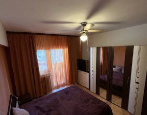 Apartament 3 camere decomandat, Marasti, etaj intermediar, zona Kaufland