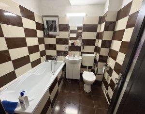 Apartament 3 camere decomandat, Marasti, etaj intermediar, zona Kaufland