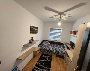 Apartament 3 camere decomandat, Marasti, etaj intermediar, zona Kaufland