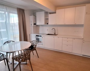 Lakás 2 szobák kiadó on Cluj-napoca, Zóna Gheorgheni