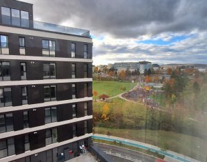 Lakás 2 szobák kiadó on Cluj-napoca, Zóna Gheorgheni