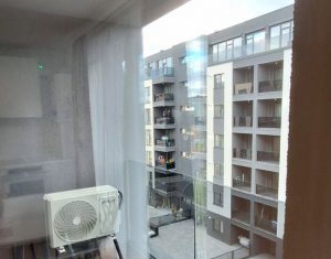 Lakás 2 szobák kiadó on Cluj-napoca, Zóna Gheorgheni