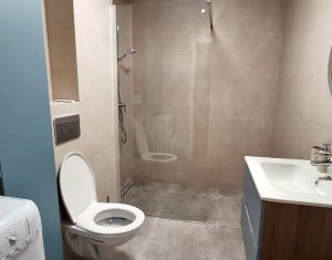 Lakás 2 szobák kiadó on Cluj-napoca, Zóna Gheorgheni