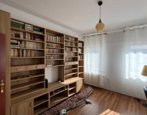 Lakás 4 szobák eladó on Cluj-napoca, Zóna Centru