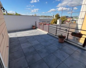 Lakás 4 szobák eladó on Cluj-napoca, Zóna Centru