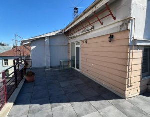 Lakás 4 szobák eladó on Cluj-napoca, Zóna Centru