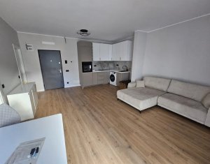 , 45m2 dans Cluj-napoca, zone Bulgaria