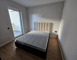 Appartement 2 chambres à louer dans Cluj-napoca, zone Bulgaria