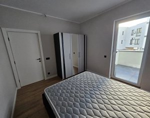 Appartement 2 chambres à louer dans Cluj-napoca, zone Bulgaria