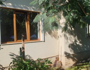 Maison 4 chambres à louer dans Cluj-napoca, zone Grigorescu