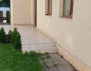 Maison 4 chambres à louer dans Cluj-napoca, zone Grigorescu