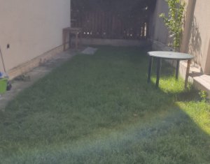 Maison 4 chambres à louer dans Cluj-napoca, zone Grigorescu