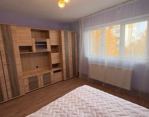 Appartement 3 chambres à louer dans Cluj-napoca, zone Manastur