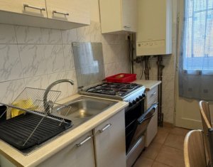 Appartement 3 chambres à louer dans Cluj-napoca, zone Manastur