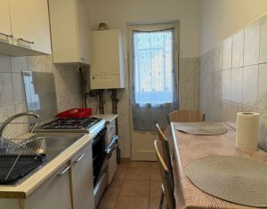 Appartement 3 chambres à louer dans Cluj-napoca, zone Manastur