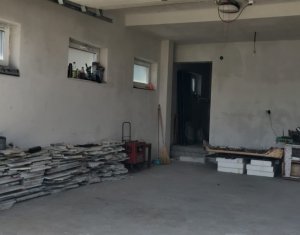 Casa individuala, gradina, Chinteni, Jud Cluj