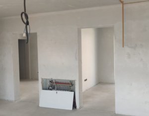 Casa individuala, gradina, Chinteni, Jud Cluj