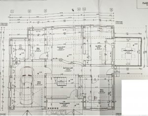 Casa individuala, gradina, Chinteni, Jud Cluj