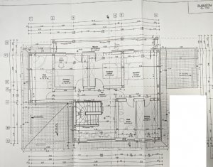 Casa individuala, gradina, Chinteni, Jud Cluj
