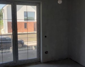 Casa individuala, gradina, Chinteni, Jud Cluj