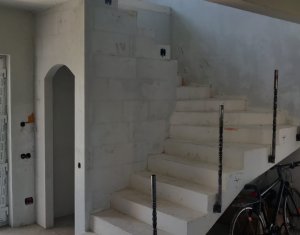 Casa individuala, gradina, Chinteni, Jud Cluj