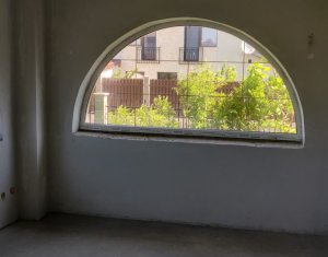 Casa individuala, gradina, Chinteni, Jud Cluj