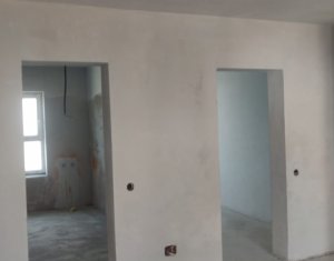 Casa individuala, gradina, Chinteni, Jud Cluj