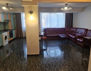 Appartement 3 chambres à louer dans Cluj-napoca, zone Gara