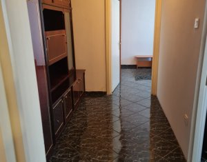 Appartement 3 chambres à louer dans Cluj-napoca, zone Gara