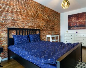 Appartement 2 chambres à louer dans Cluj-napoca, zone Centru