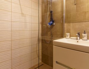 Appartement 2 chambres à louer dans Cluj-napoca, zone Centru