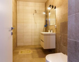 Appartement 2 chambres à louer dans Cluj-napoca, zone Centru